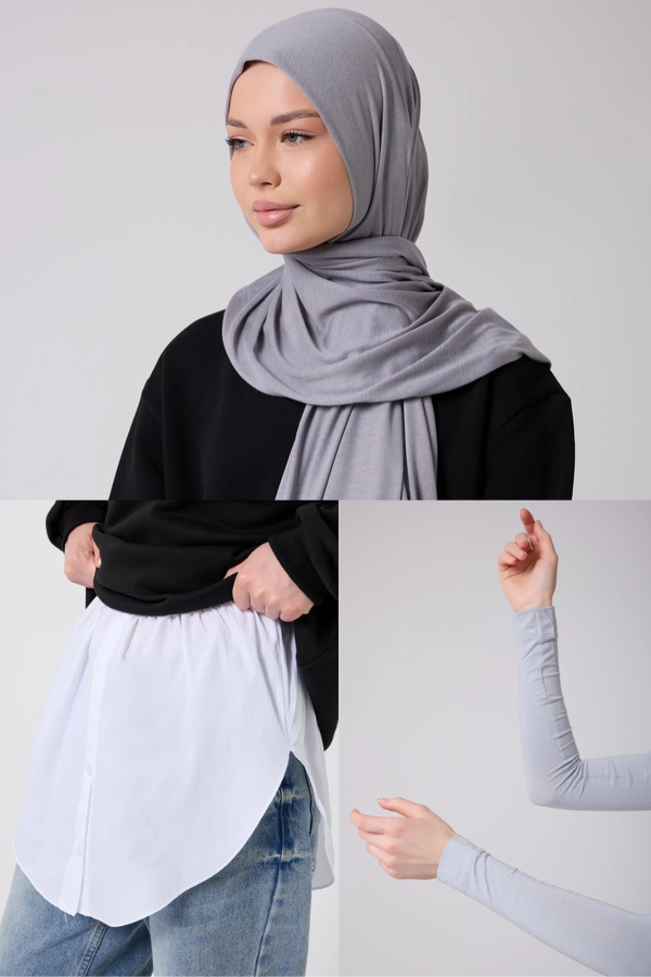 Akoya Tarzını Yarat Seti
