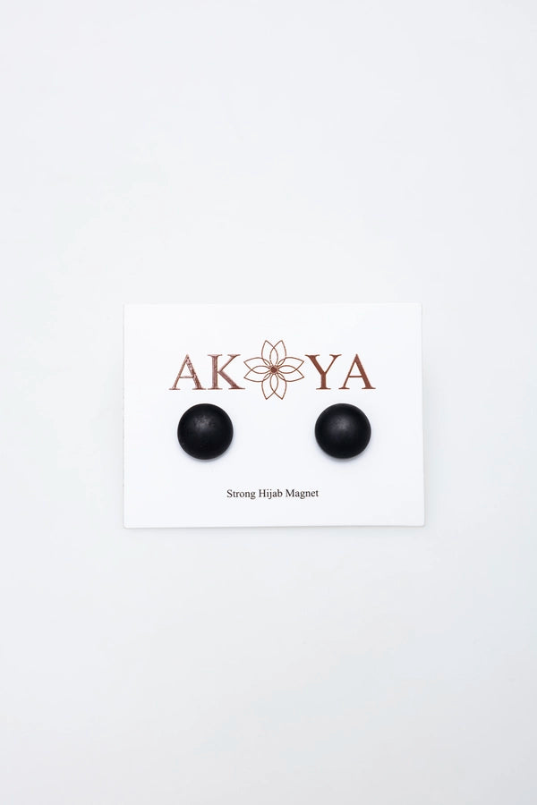 Güçlü Hijab Megnets