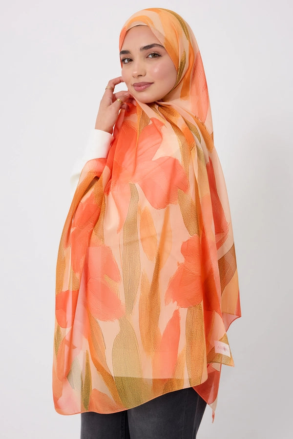 #color_Peach Garden