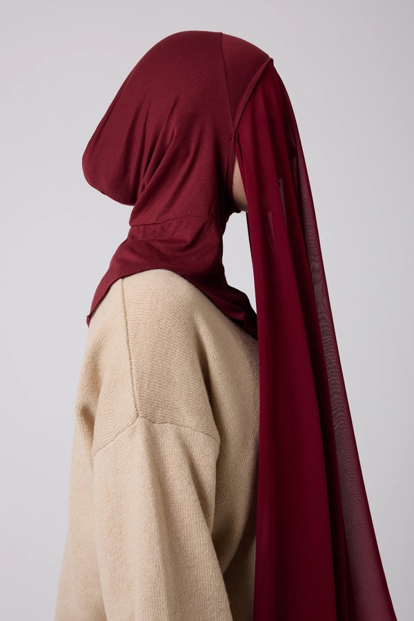 #color_Vivid Burgundy