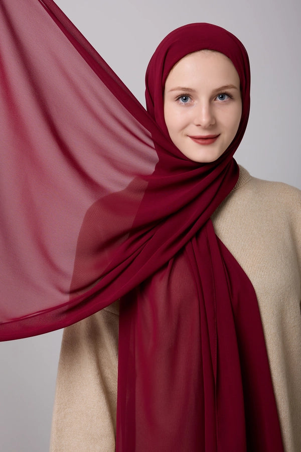 #color_Vivid Burgundy