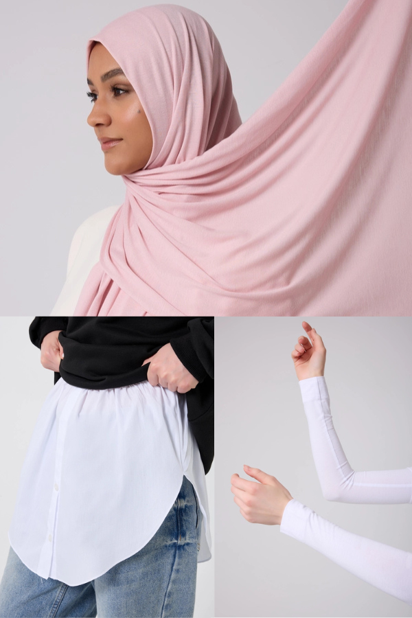 Akoya Tarzını Yarat Seti